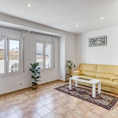 Apartamento Mar L' Escala Bagian luar foto
