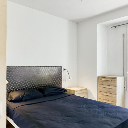 Apartamento Mar L' Escala Bagian luar foto