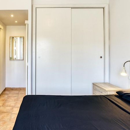 Apartamento Mar L' Escala Bagian luar foto