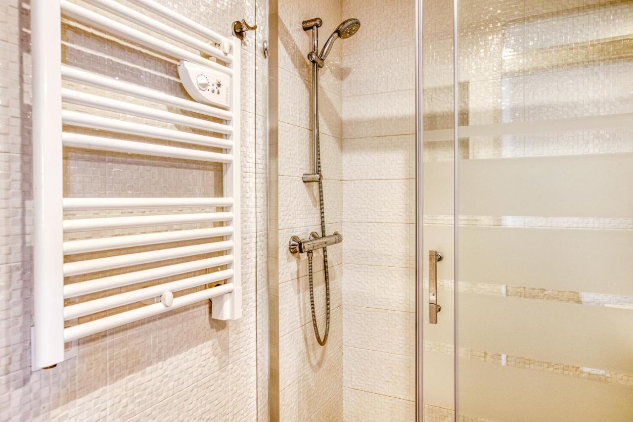 Apartamento Mar L' Escala Bagian luar foto