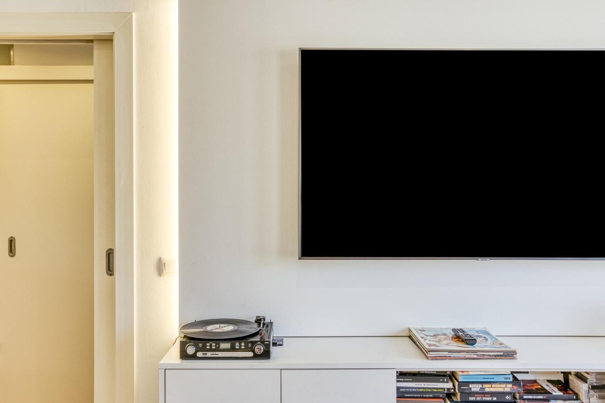 Apartamento Mar L' Escala Bagian luar foto